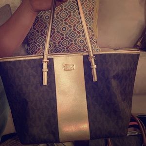 Michael Kors Large Tote